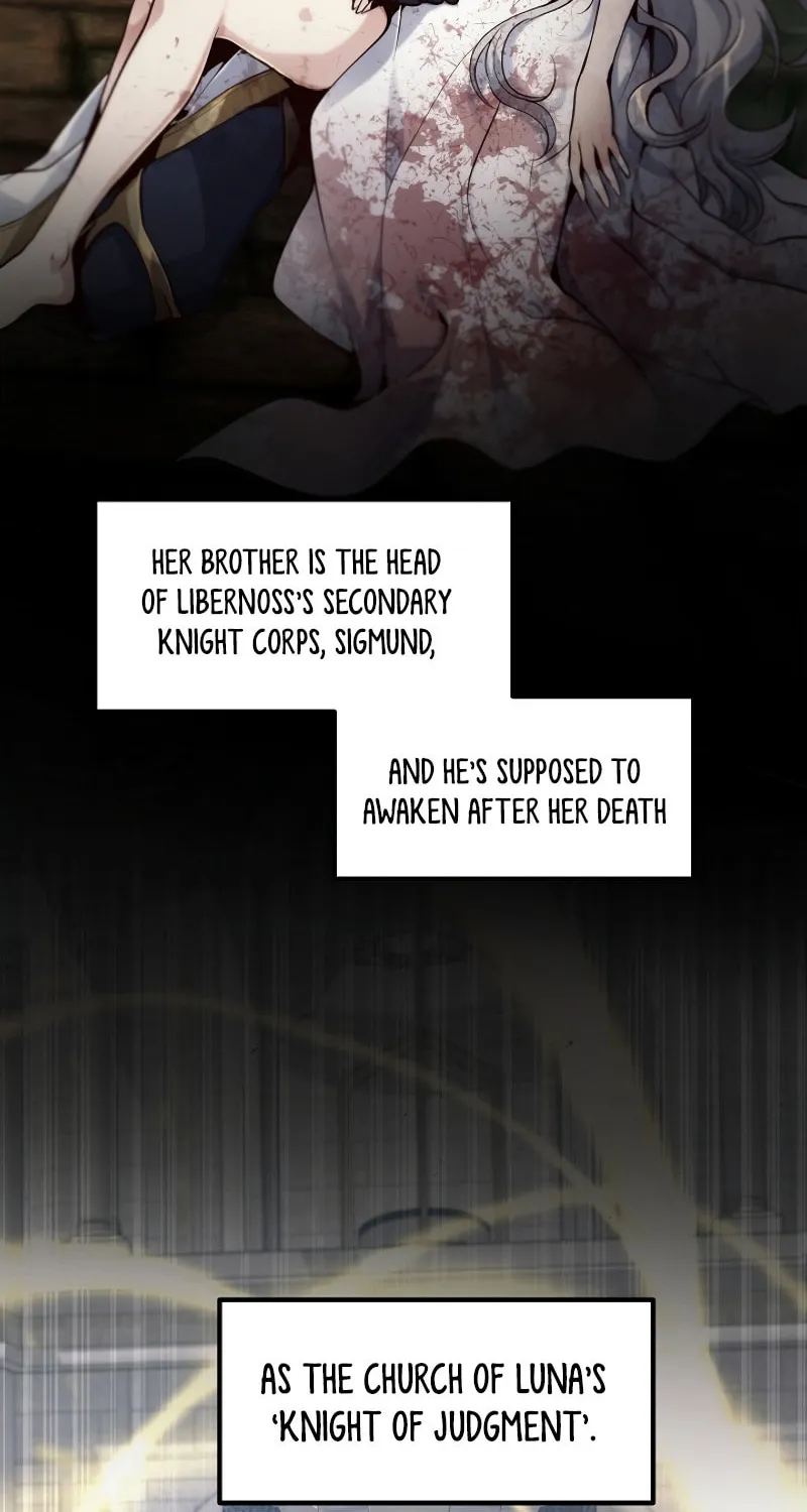 Surviving With an SSS-Rank Inventory Chapter 11 page 47 - 