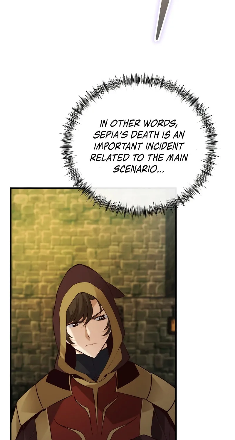 Surviving With an SSS-Rank Inventory Chapter 11 page 49 - 