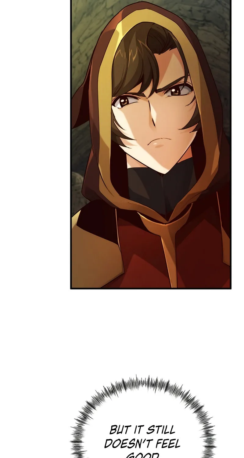 Surviving With an SSS-Rank Inventory Chapter 11 page 6 - 