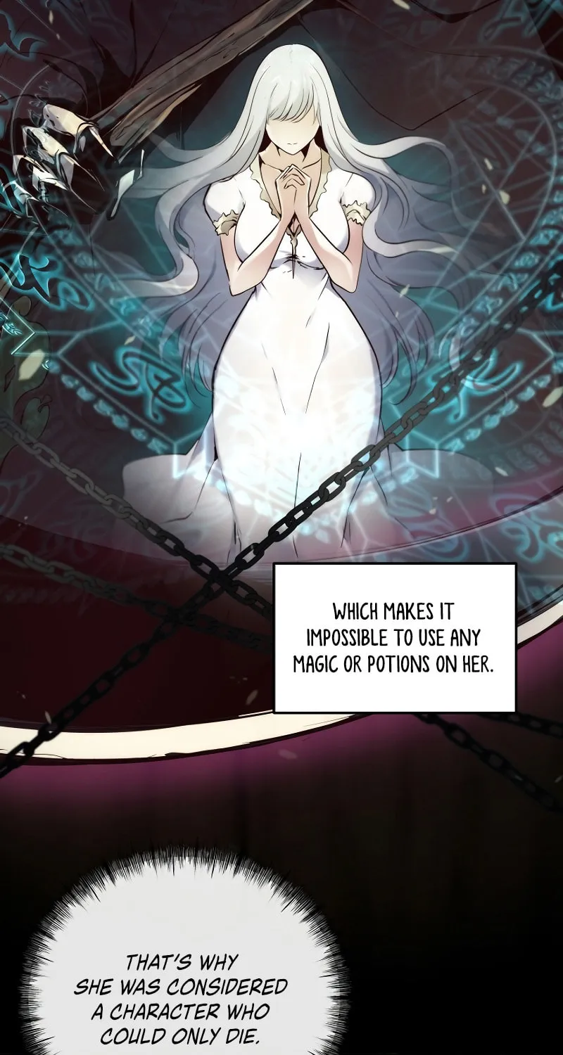 Surviving With an SSS-Rank Inventory Chapter 11 page 53 - 