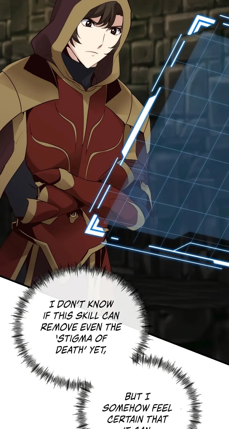 Surviving With an SSS-Rank Inventory Chapter 11 page 61 - 