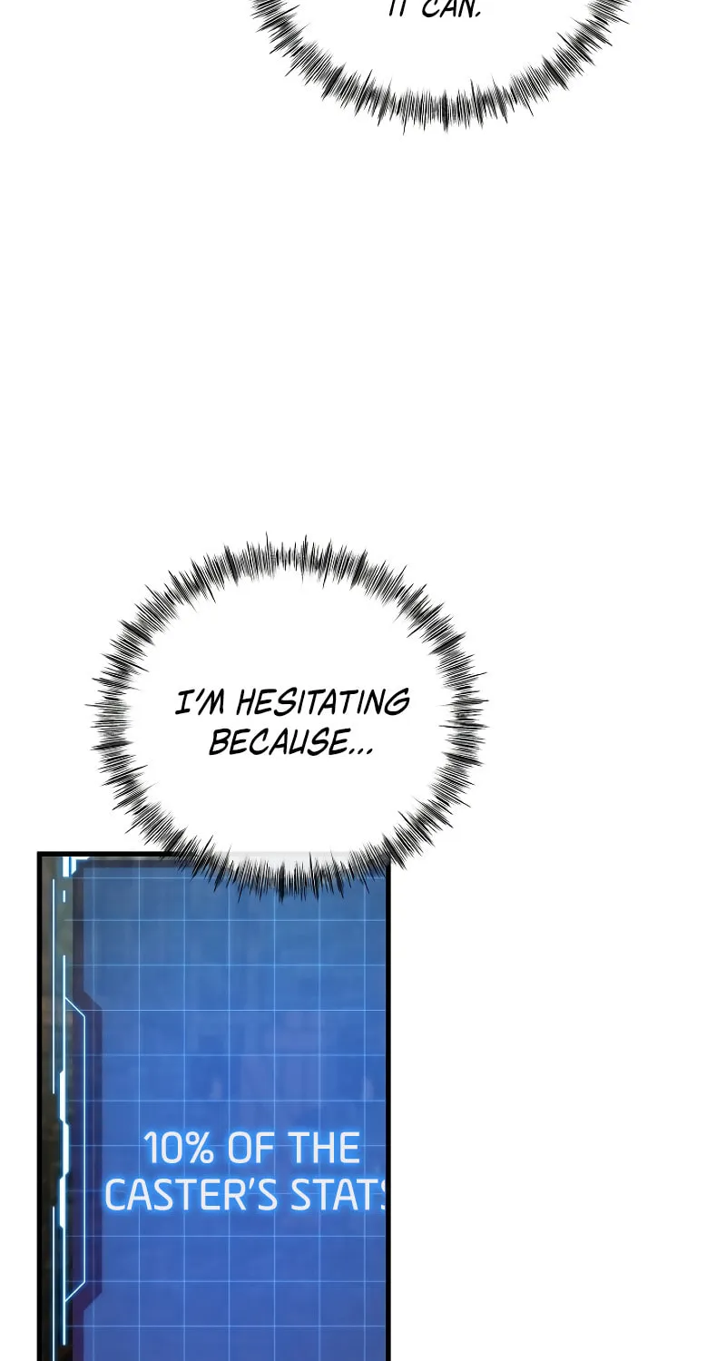 Surviving With an SSS-Rank Inventory Chapter 11 page 62 - 
