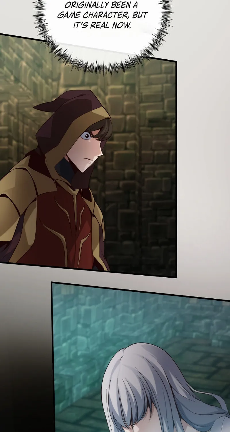 Surviving With an SSS-Rank Inventory Chapter 11 page 69 - 
