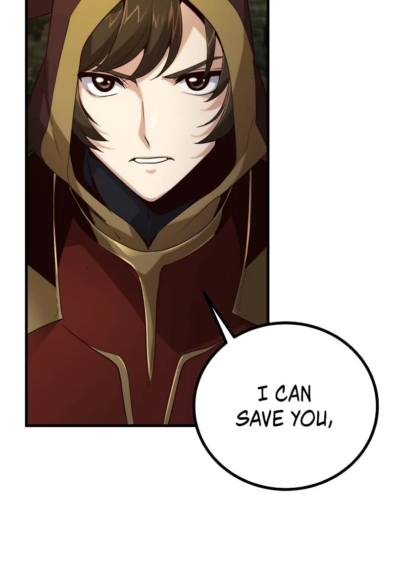 Surviving With an SSS-Rank Inventory Chapter 11 page 75 - 