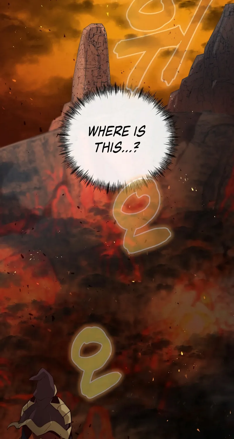 Surviving With an SSS-Rank Inventory Chapter 11 page 95 - 