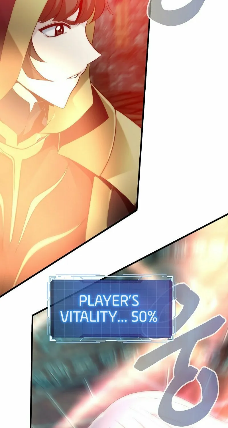 Surviving With an SSS-Rank Inventory Chapter 12 page 11 - 
