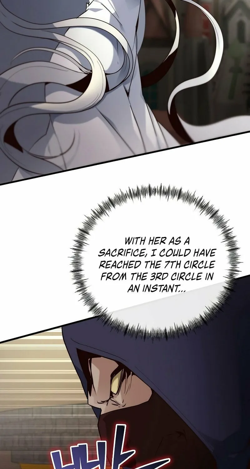 Surviving With an SSS-Rank Inventory Chapter 12 page 116 - 