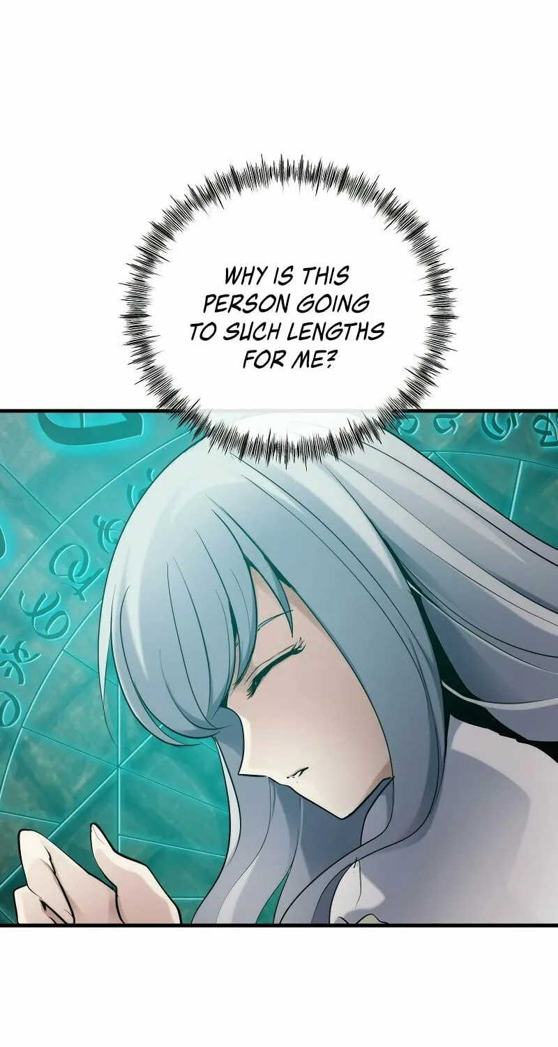 Surviving With an SSS-Rank Inventory Chapter 12 page 23 - 