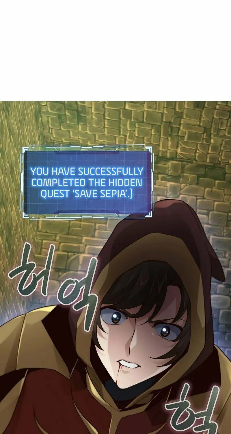 Surviving With an SSS-Rank Inventory Chapter 12 page 24 - 