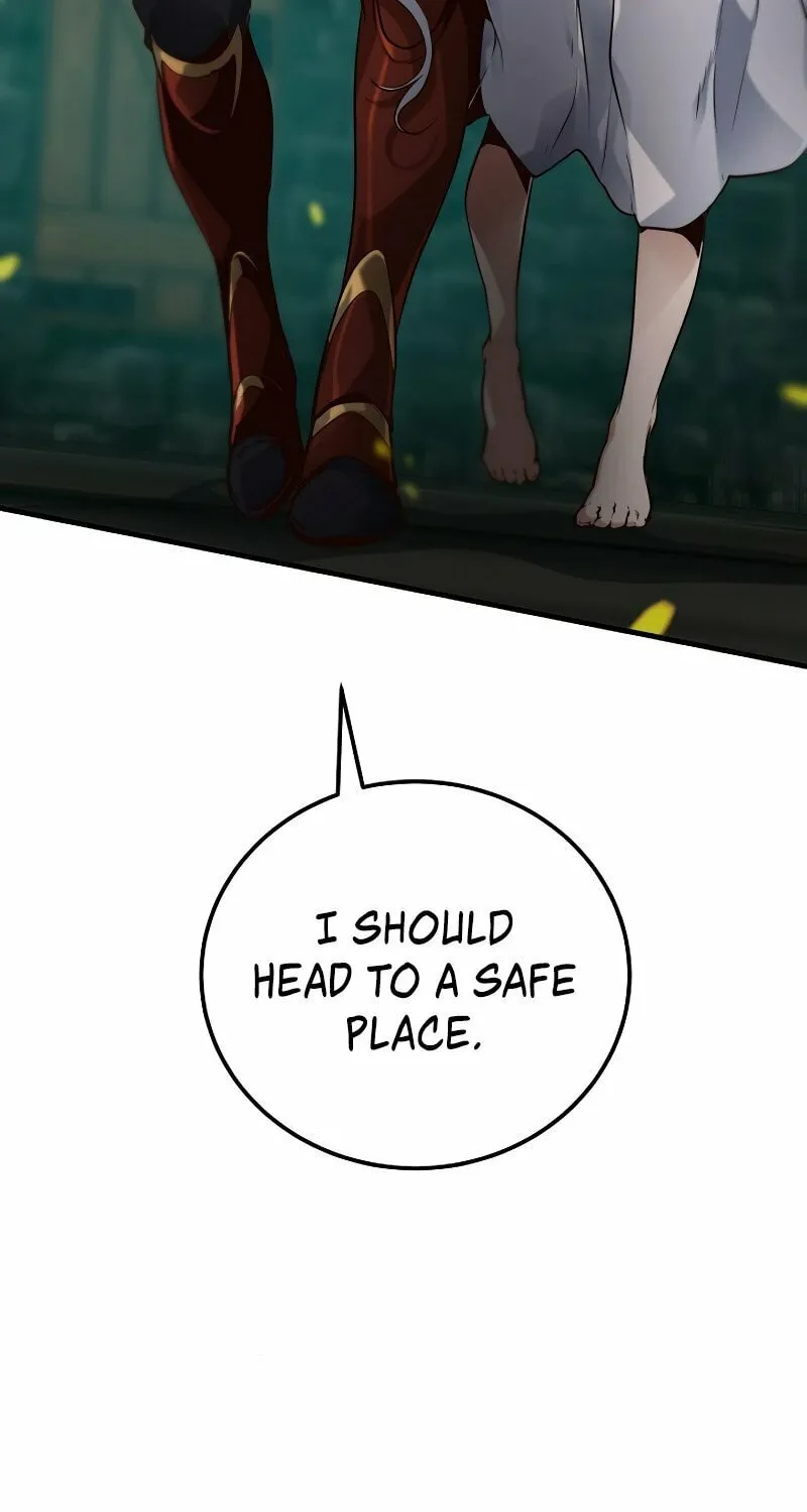 Surviving With an SSS-Rank Inventory Chapter 12 page 29 - 