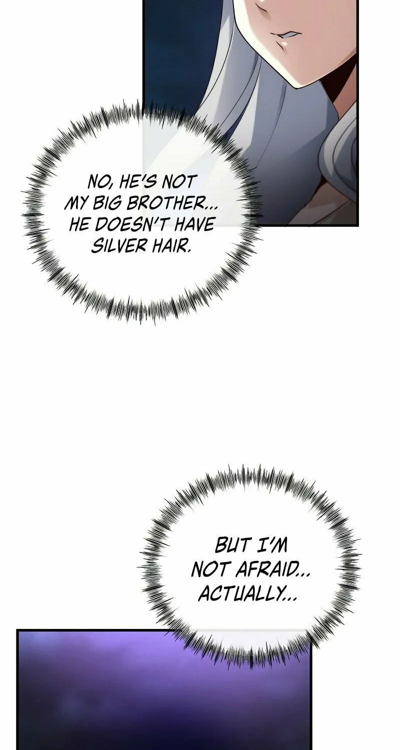 Surviving With an SSS-Rank Inventory Chapter 12 page 36 - 