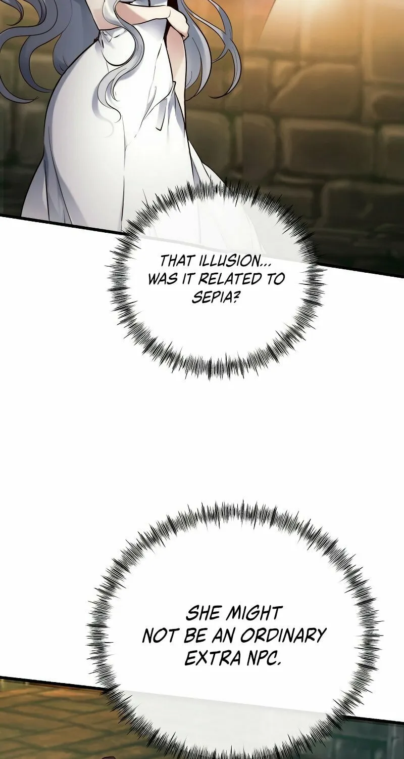 Surviving With an SSS-Rank Inventory Chapter 12 page 5 - 