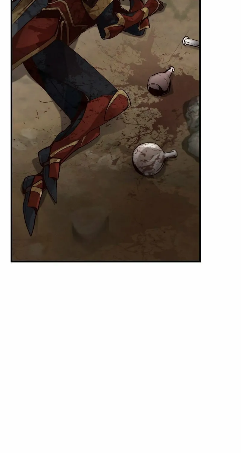 Surviving With an SSS-Rank Inventory Chapter 12 page 44 - 