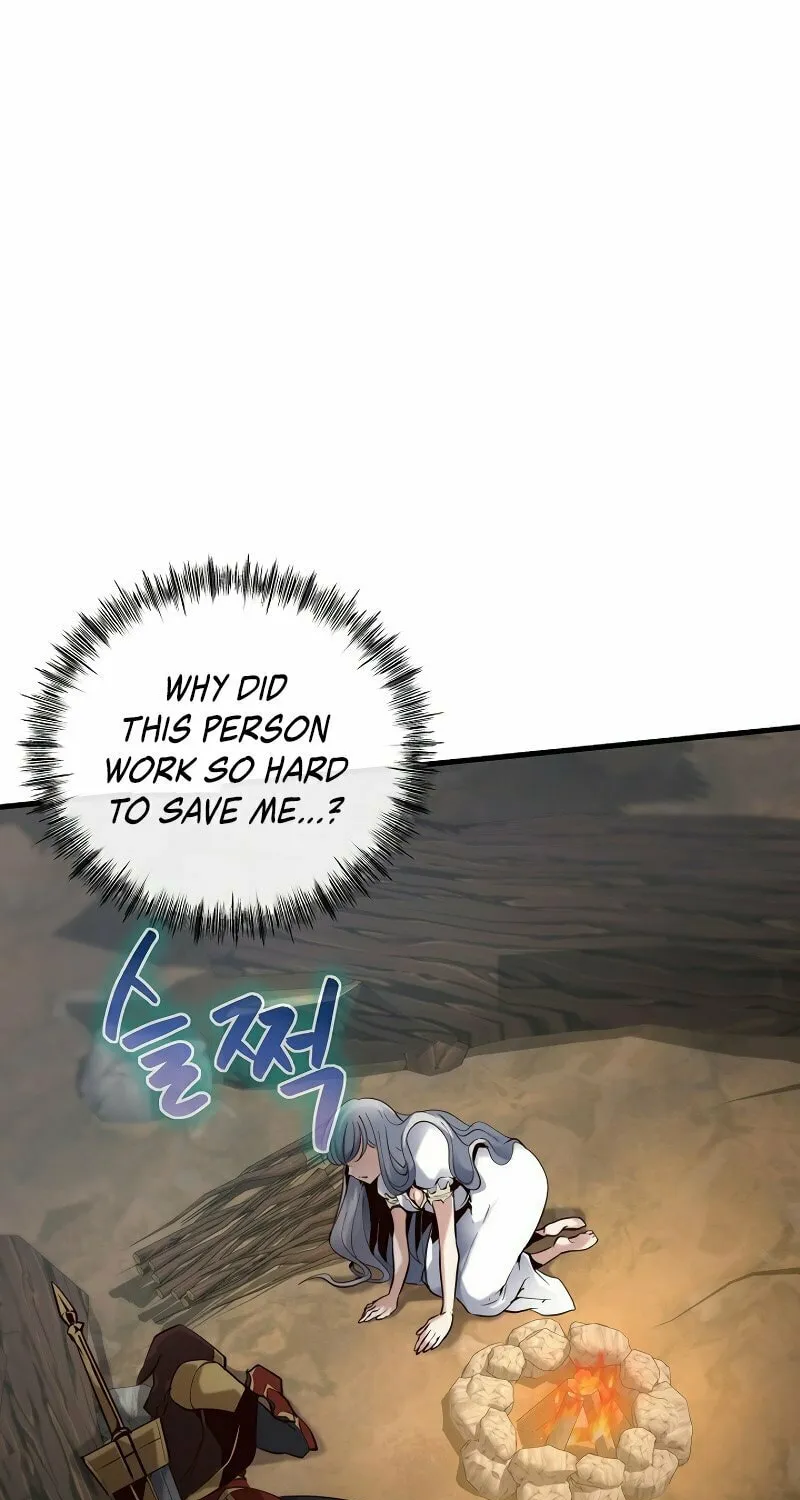 Surviving With an SSS-Rank Inventory Chapter 12 page 45 - 