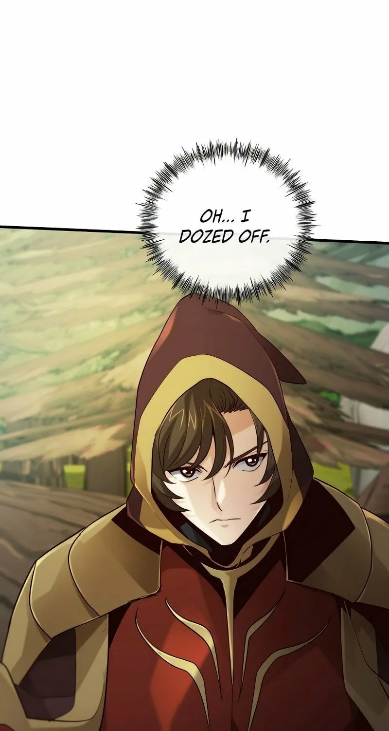 Surviving With an SSS-Rank Inventory Chapter 12 page 51 - 