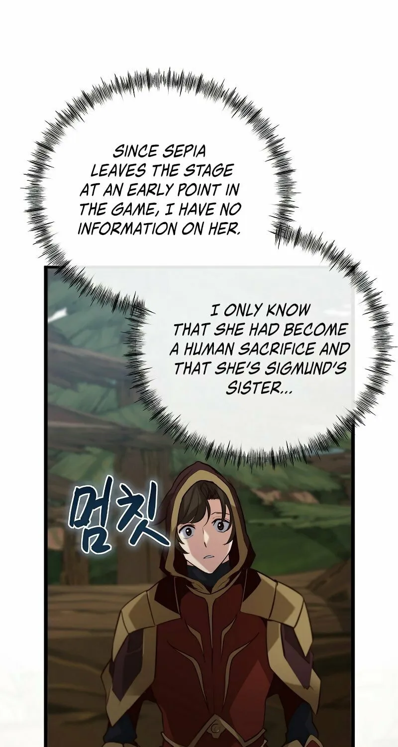 Surviving With an SSS-Rank Inventory Chapter 12 page 57 - 