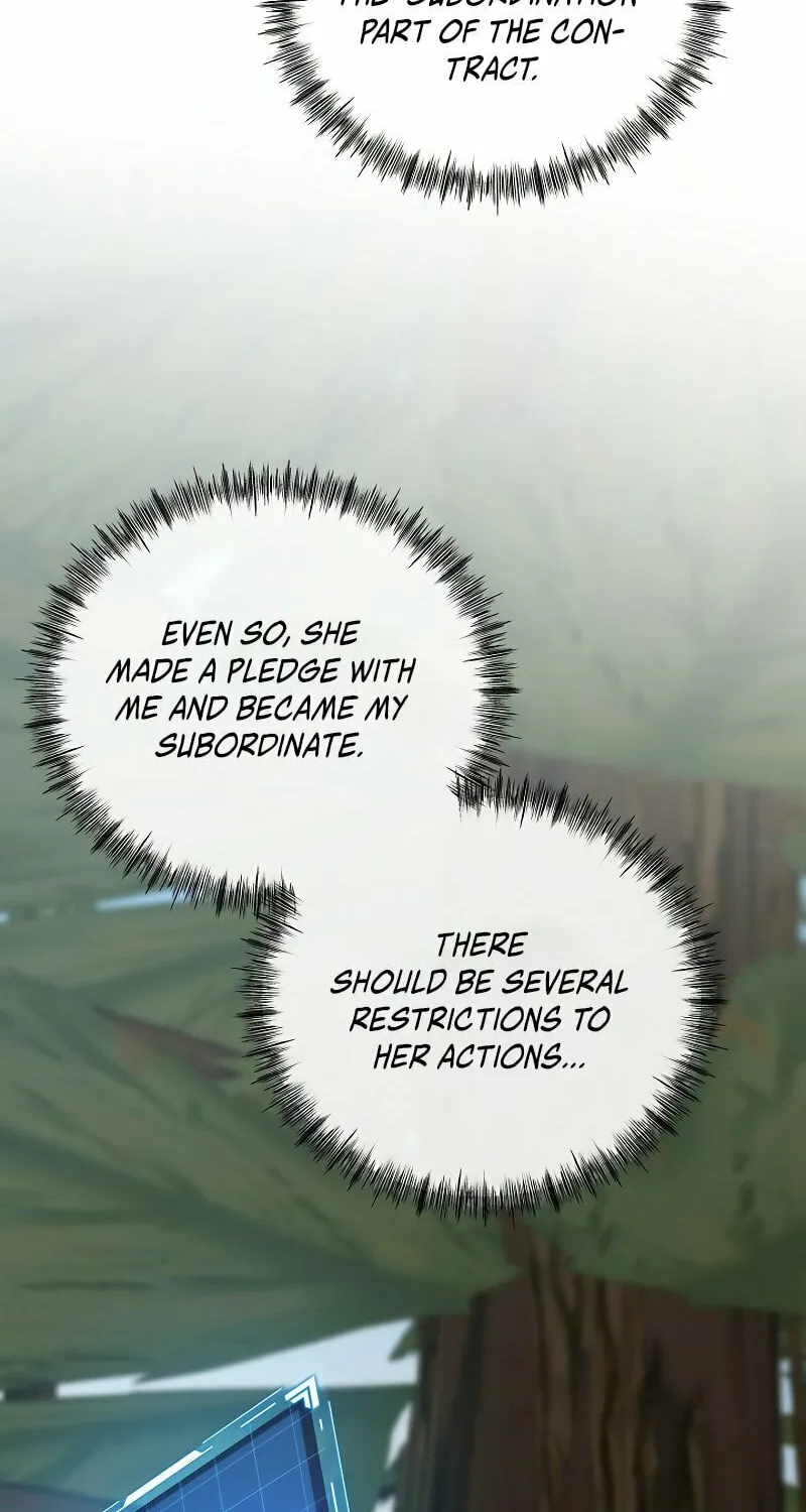 Surviving With an SSS-Rank Inventory Chapter 12 page 69 - 