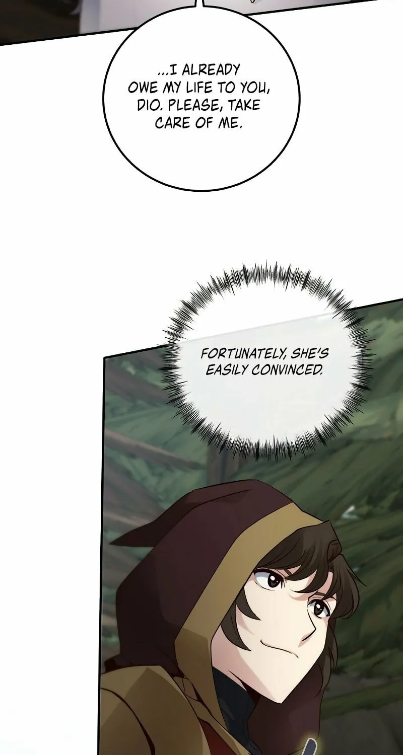 Surviving With an SSS-Rank Inventory Chapter 12 page 100 - 