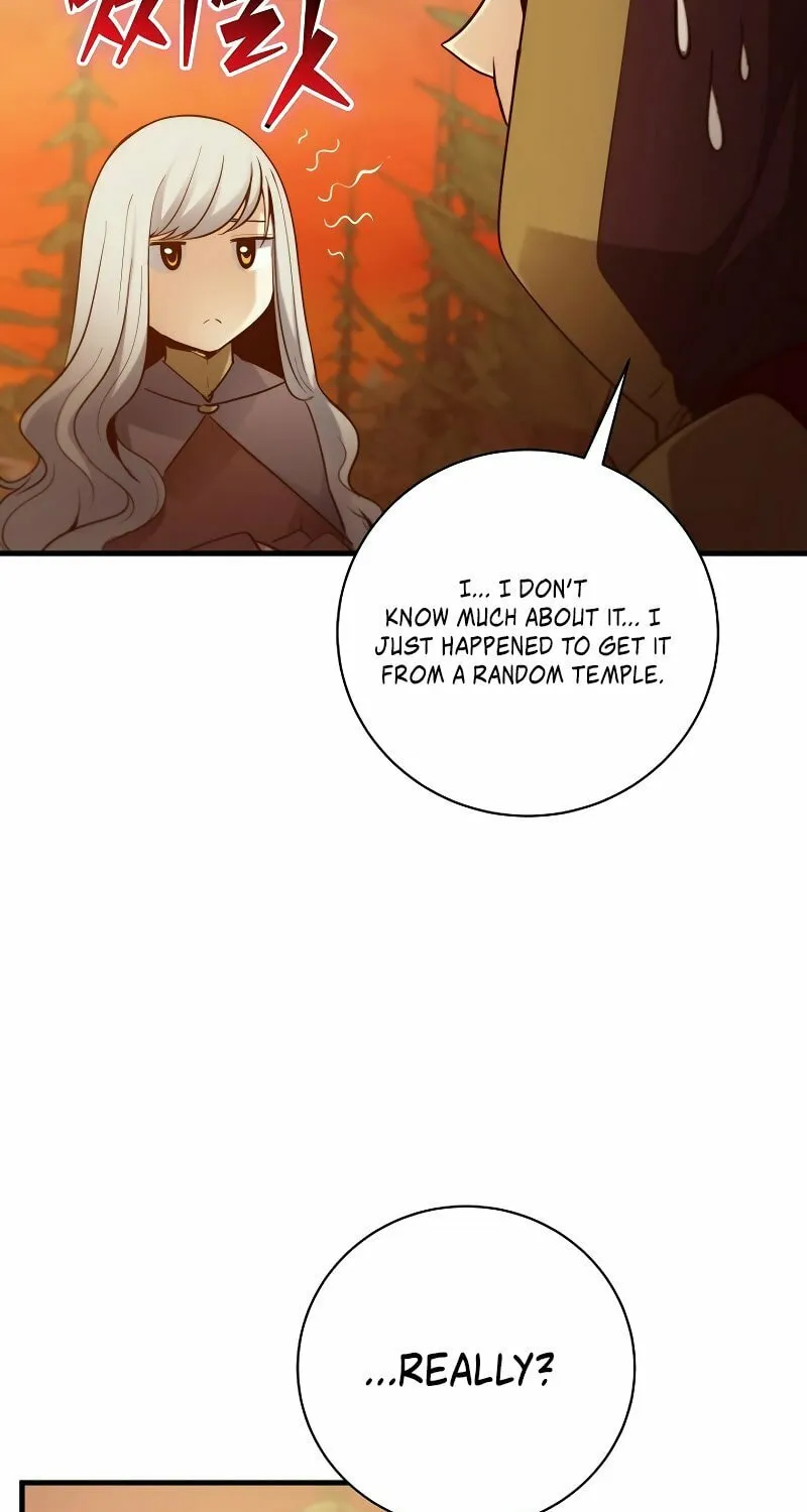 Surviving With an SSS-Rank Inventory Chapter 13 page 11 - 
