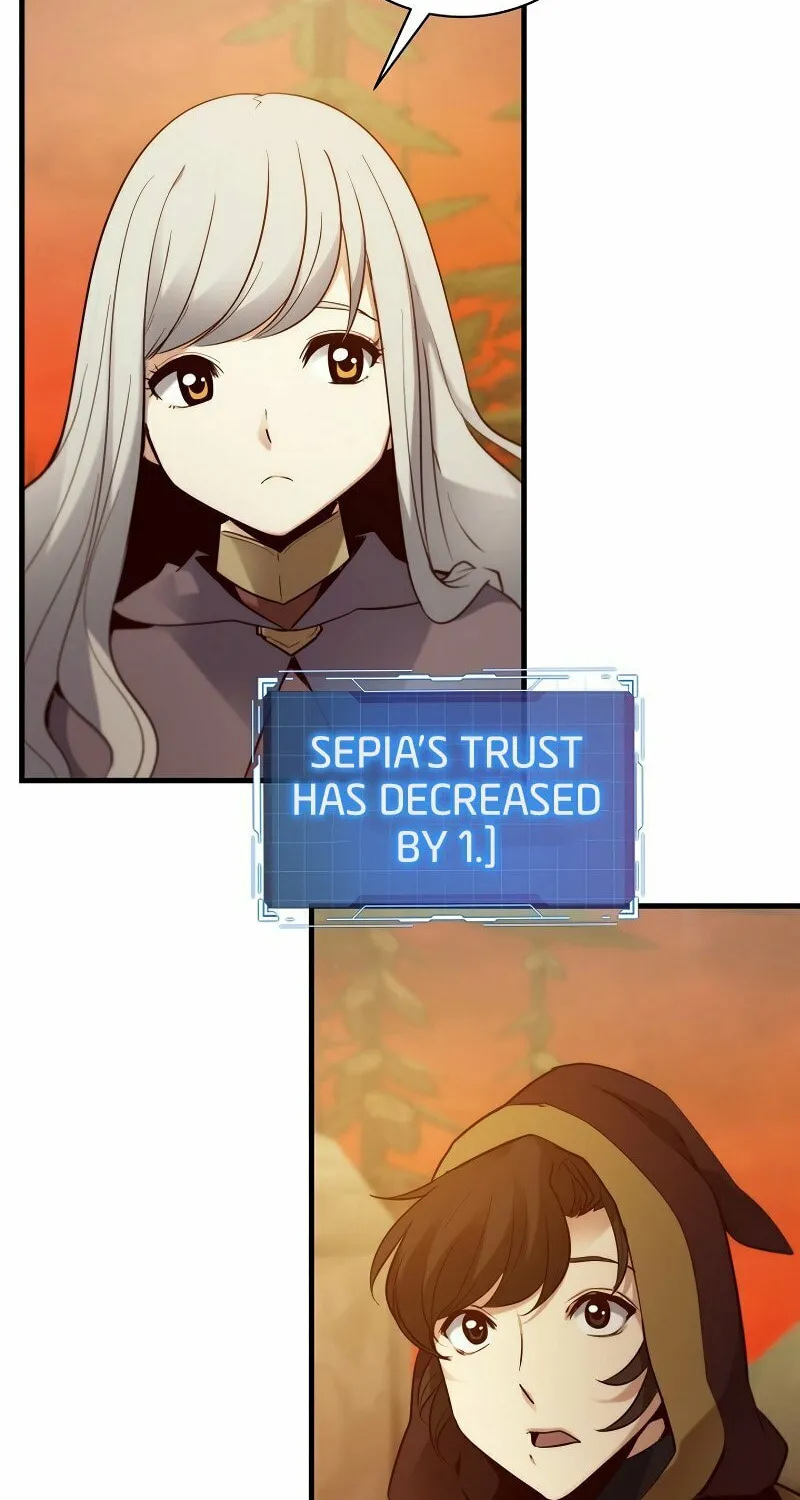 Surviving With an SSS-Rank Inventory Chapter 13 page 12 - 