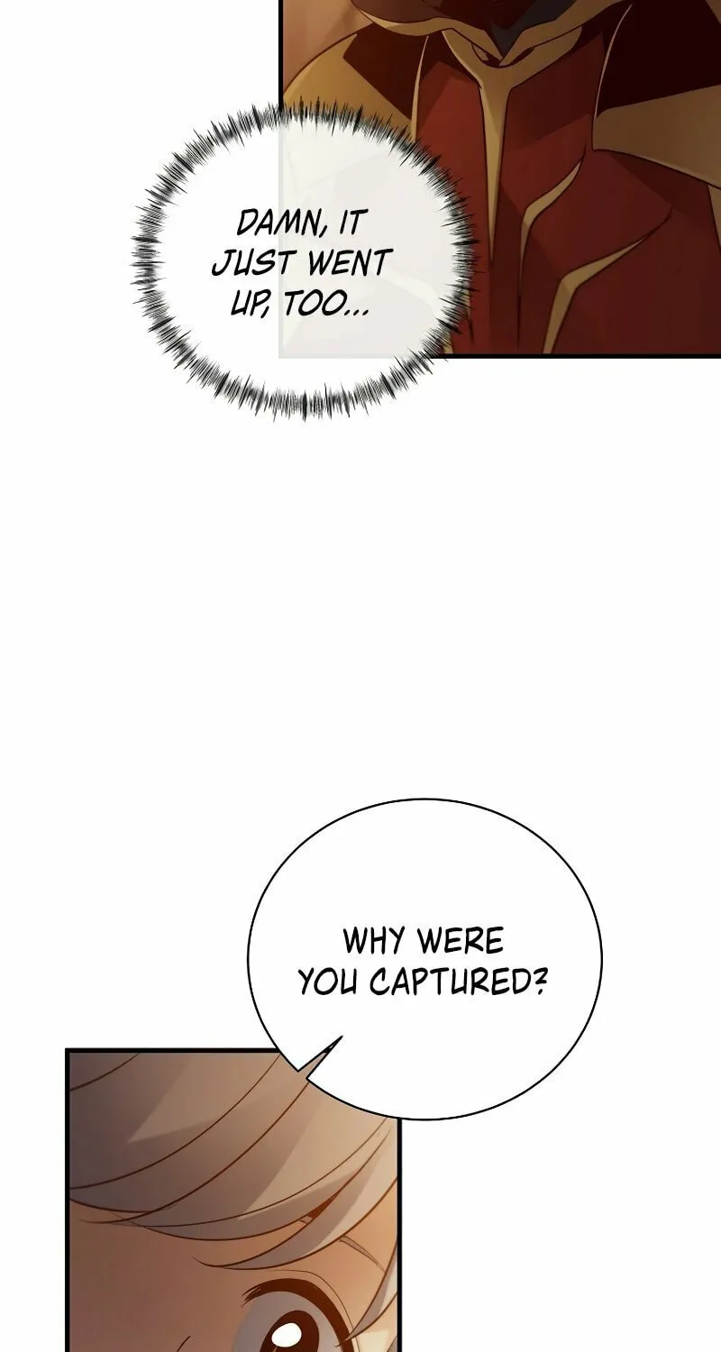 Surviving With an SSS-Rank Inventory Chapter 13 page 13 - 