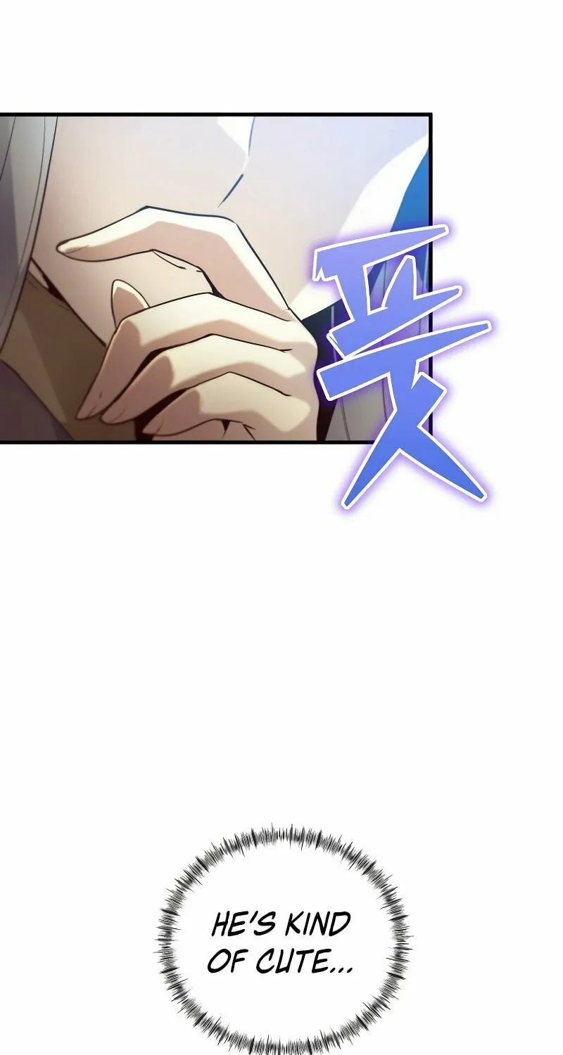 Surviving With an SSS-Rank Inventory Chapter 13 page 18 - 