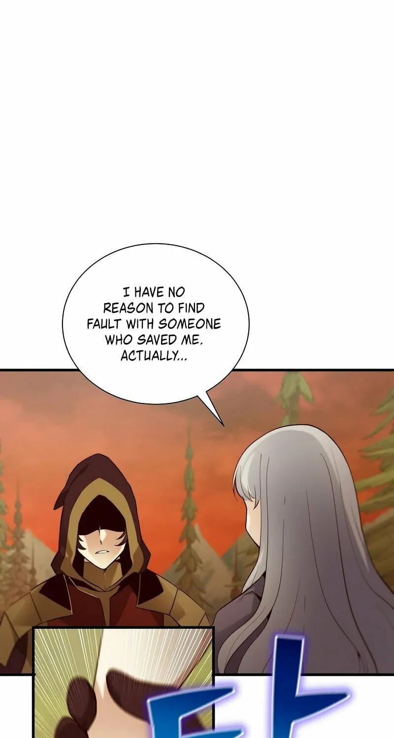 Surviving With an SSS-Rank Inventory Chapter 13 page 20 - 