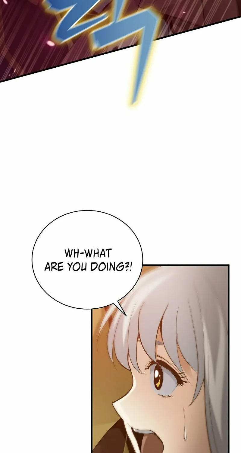 Surviving With an SSS-Rank Inventory Chapter 13 page 23 - 