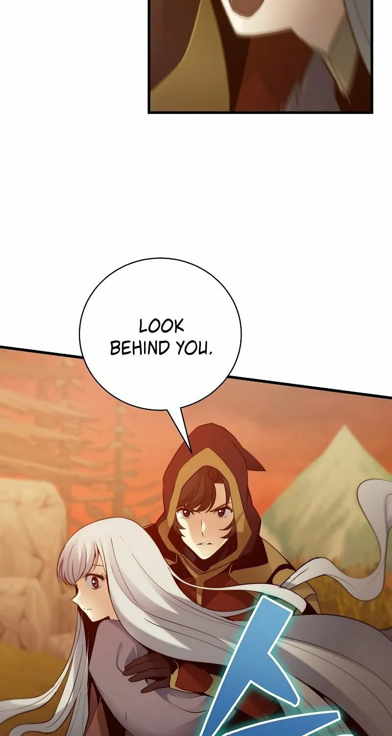Surviving With an SSS-Rank Inventory Chapter 13 page 24 - 
