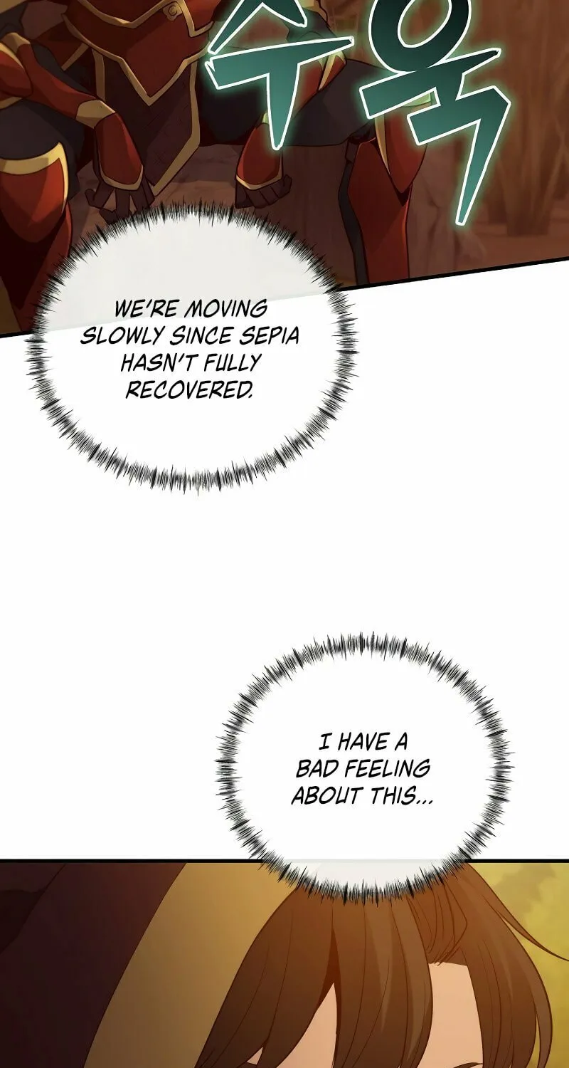 Surviving With an SSS-Rank Inventory Chapter 13 page 4 - 