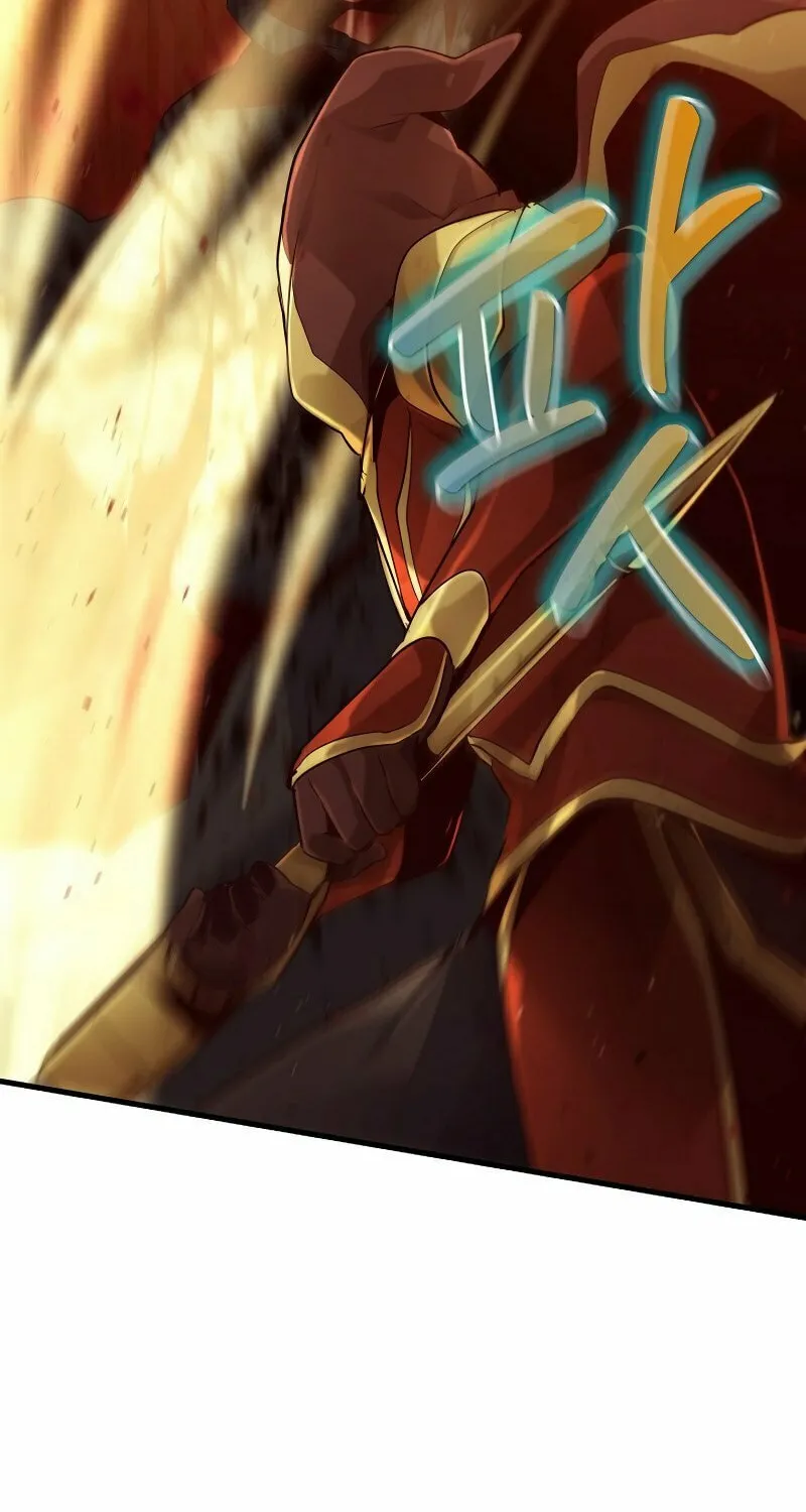 Surviving With an SSS-Rank Inventory Chapter 13 page 52 - 