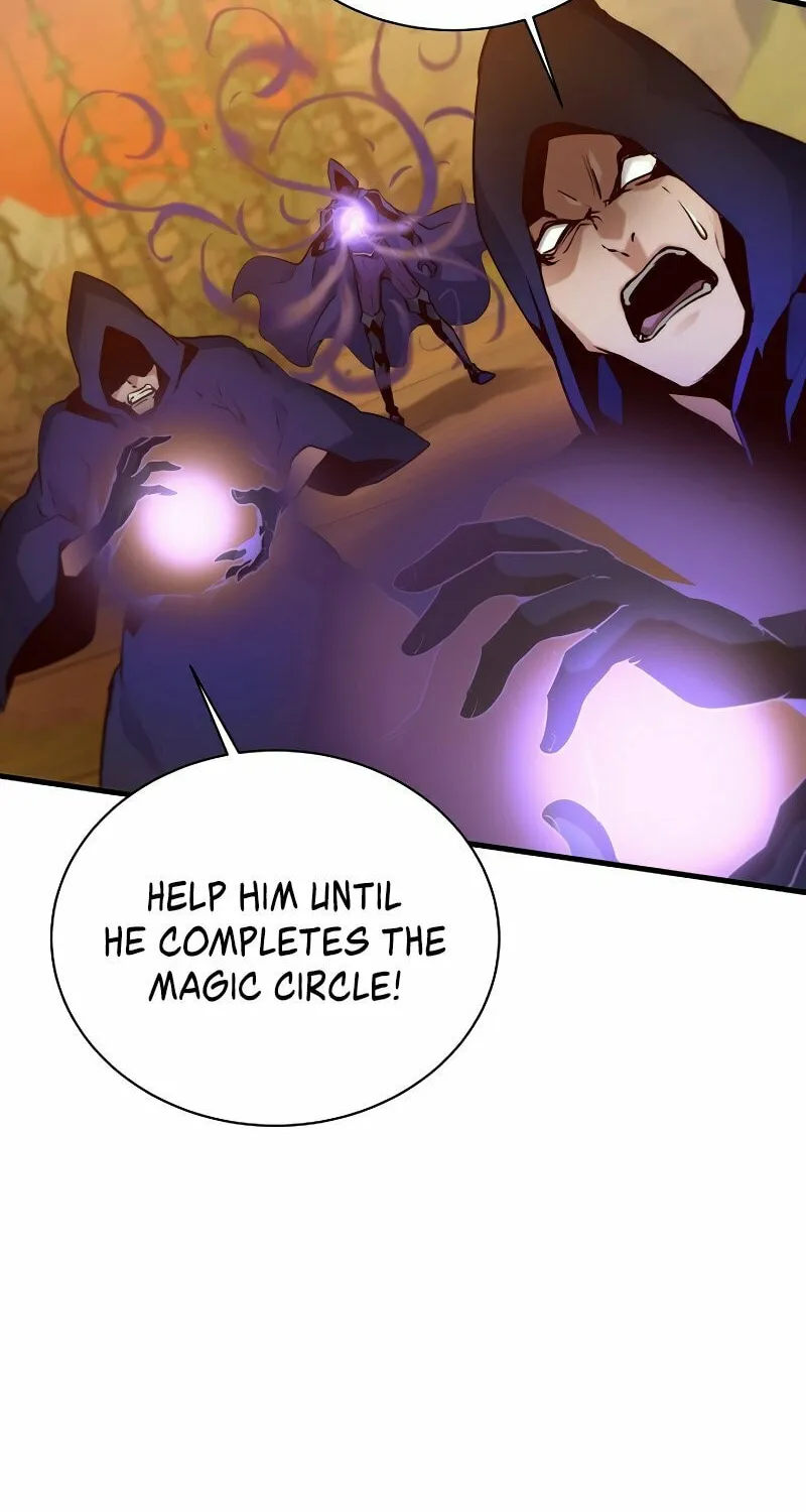 Surviving With an SSS-Rank Inventory Chapter 13 page 59 - 