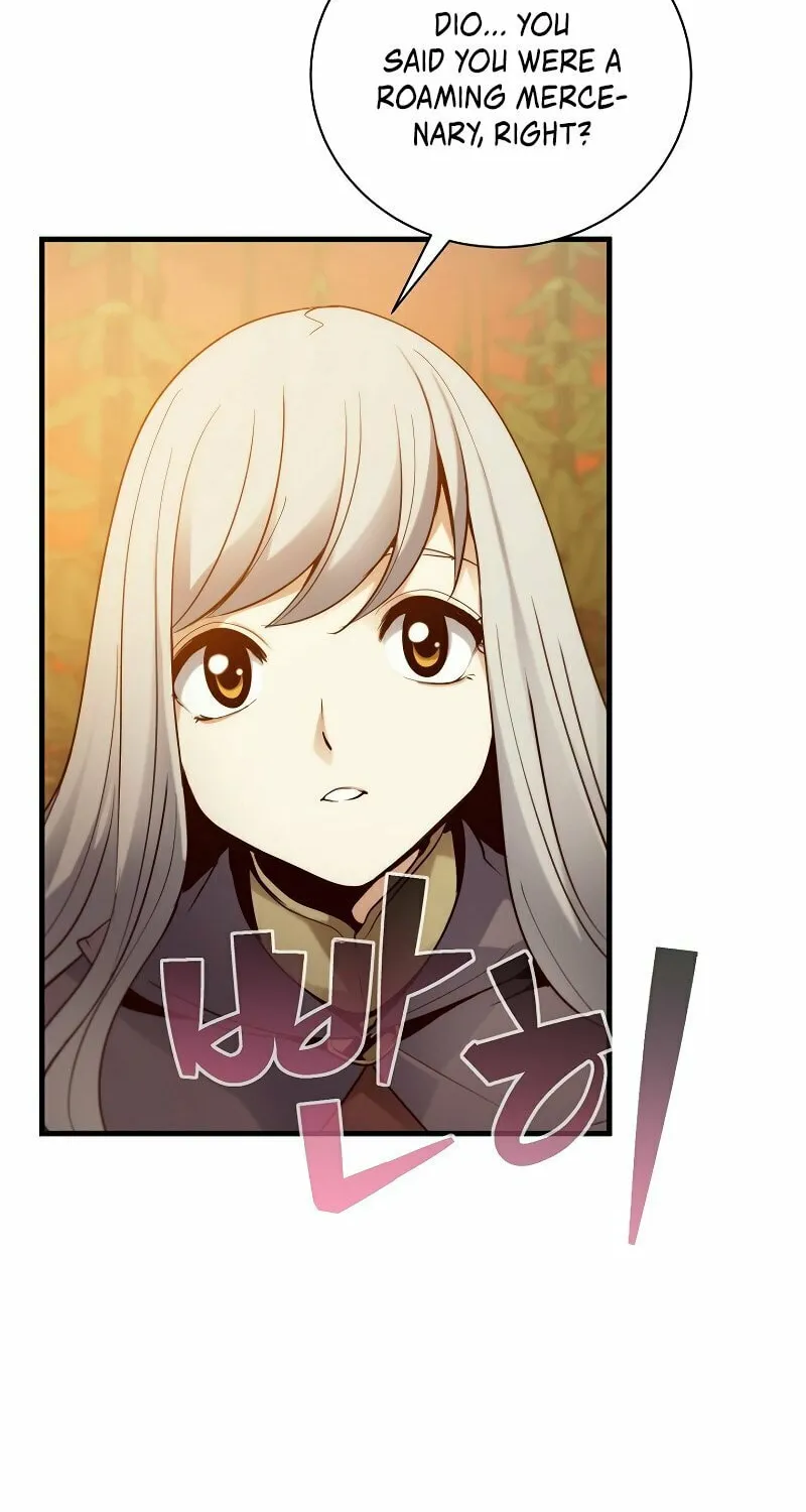 Surviving With an SSS-Rank Inventory Chapter 13 page 7 - 