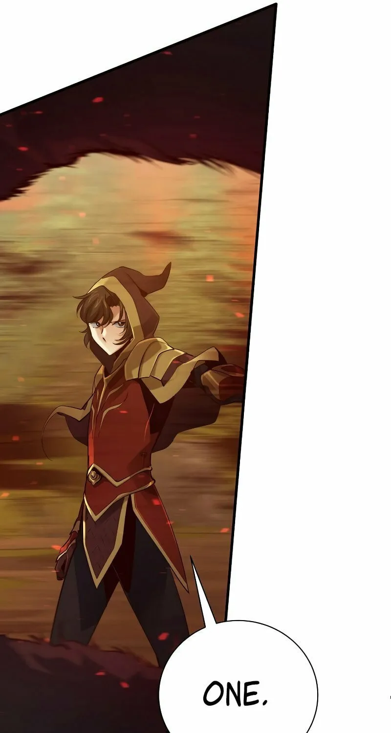 Surviving With an SSS-Rank Inventory Chapter 13 page 68 - 