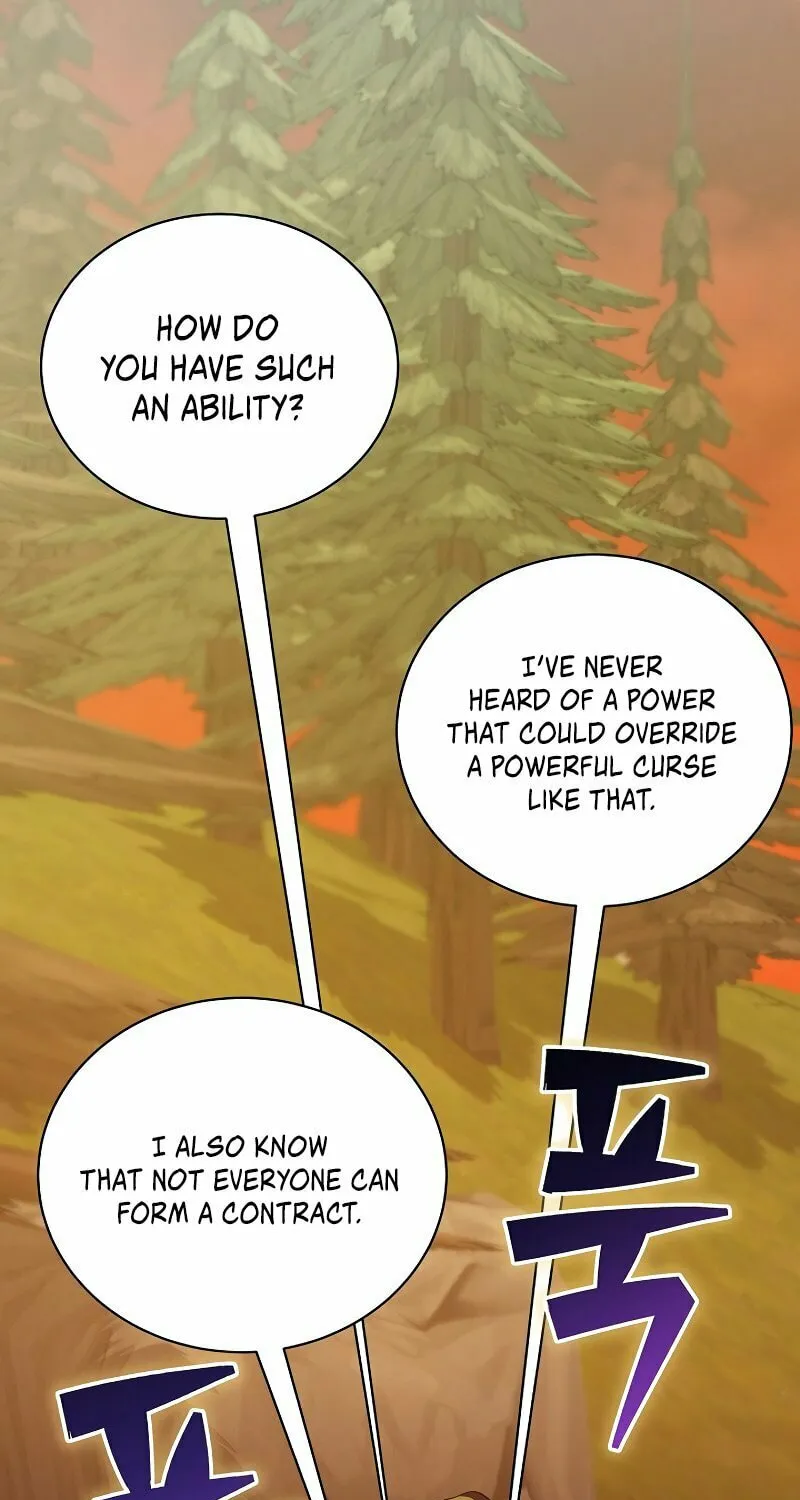 Surviving With an SSS-Rank Inventory Chapter 13 page 9 - 