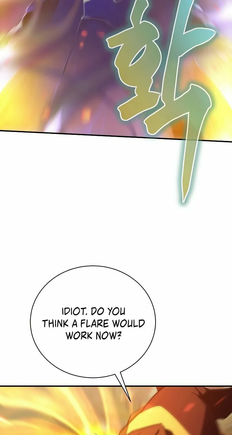Surviving With an SSS-Rank Inventory Chapter 13 page 83 - 