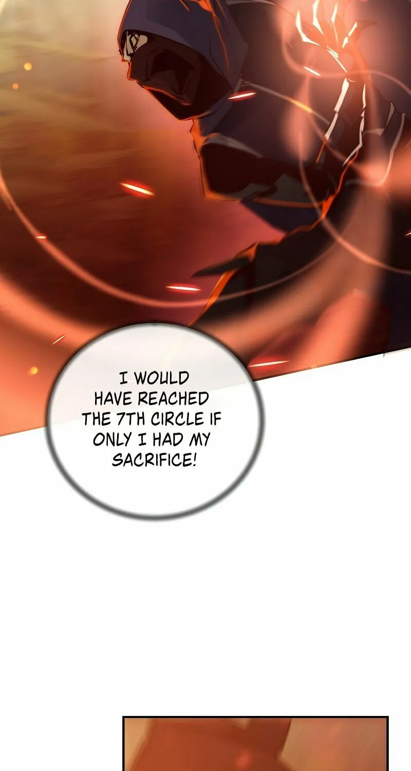 Surviving With an SSS-Rank Inventory Chapter 13 page 86 - 