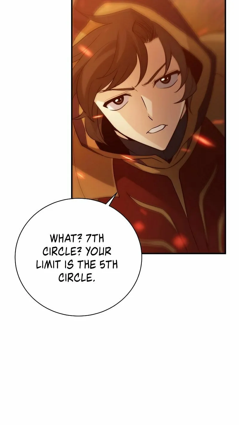 Surviving With an SSS-Rank Inventory Chapter 13 page 87 - 