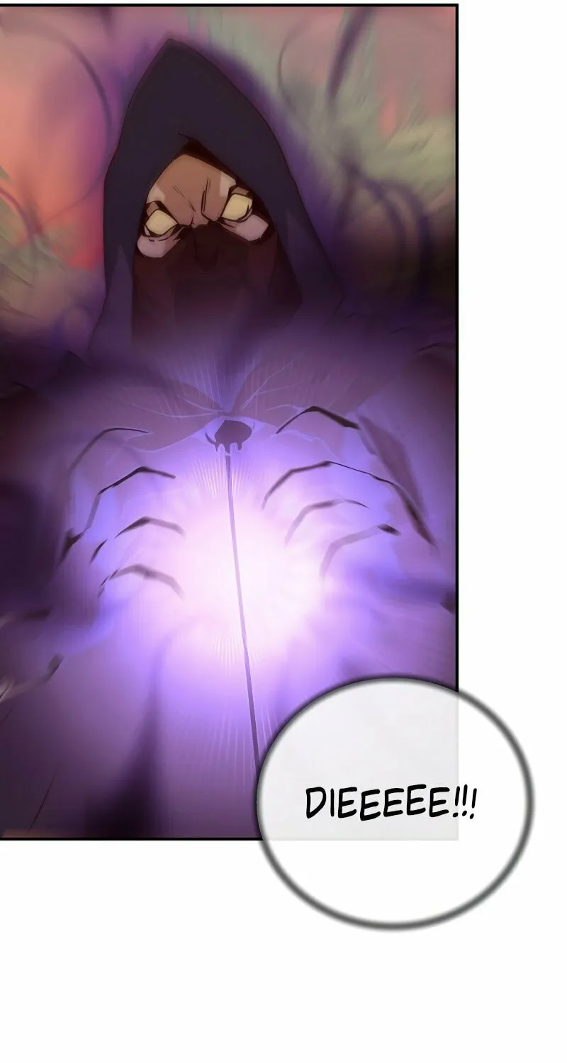 Surviving With an SSS-Rank Inventory Chapter 13 page 88 - 