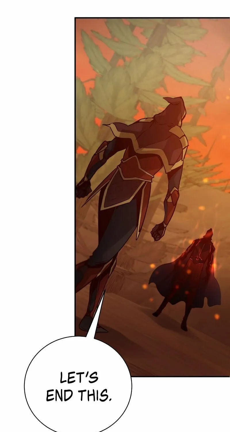 Surviving With an SSS-Rank Inventory Chapter 13 page 95 - 
