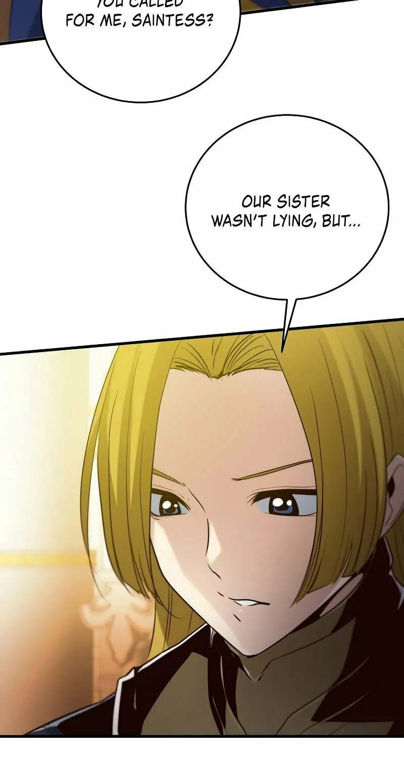 Surviving With an SSS-Rank Inventory Chapter 14 page 111 - 