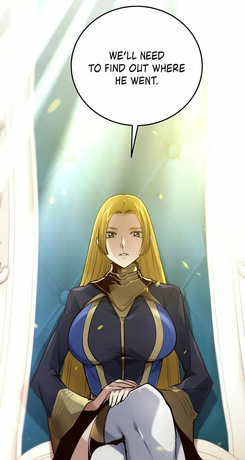 Surviving With an SSS-Rank Inventory Chapter 14 page 115 - 