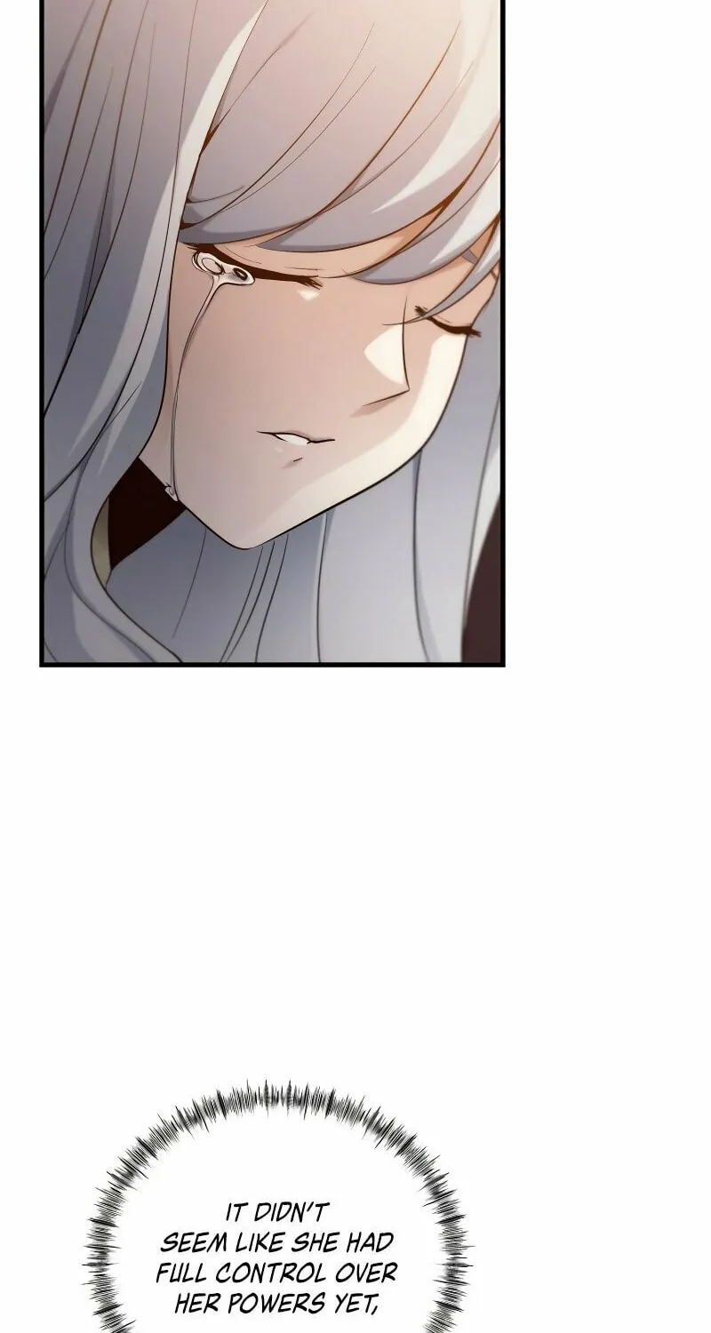Surviving With an SSS-Rank Inventory Chapter 14 page 25 - 