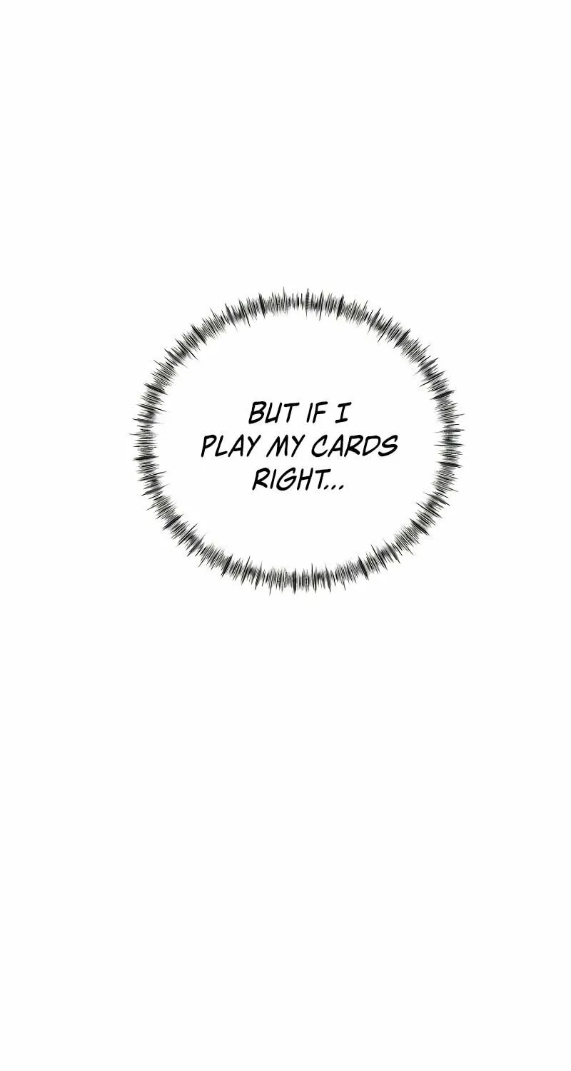 Surviving With an SSS-Rank Inventory Chapter 14 page 27 - 