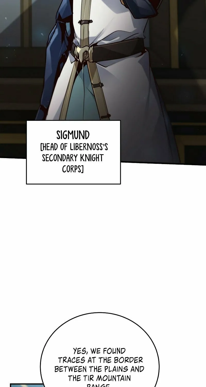 Surviving With an SSS-Rank Inventory Chapter 14 page 33 - 