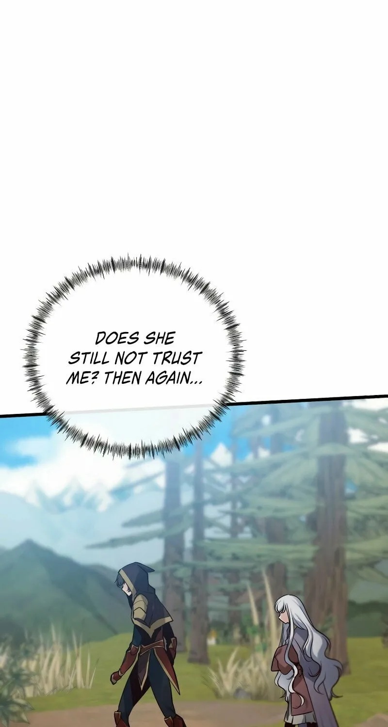Surviving With an SSS-Rank Inventory Chapter 14 page 46 - 