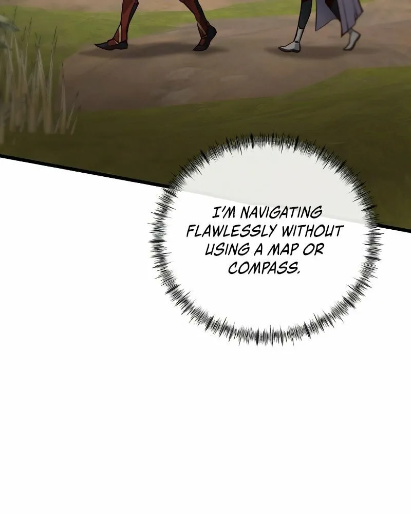 Surviving With an SSS-Rank Inventory Chapter 14 page 47 - 