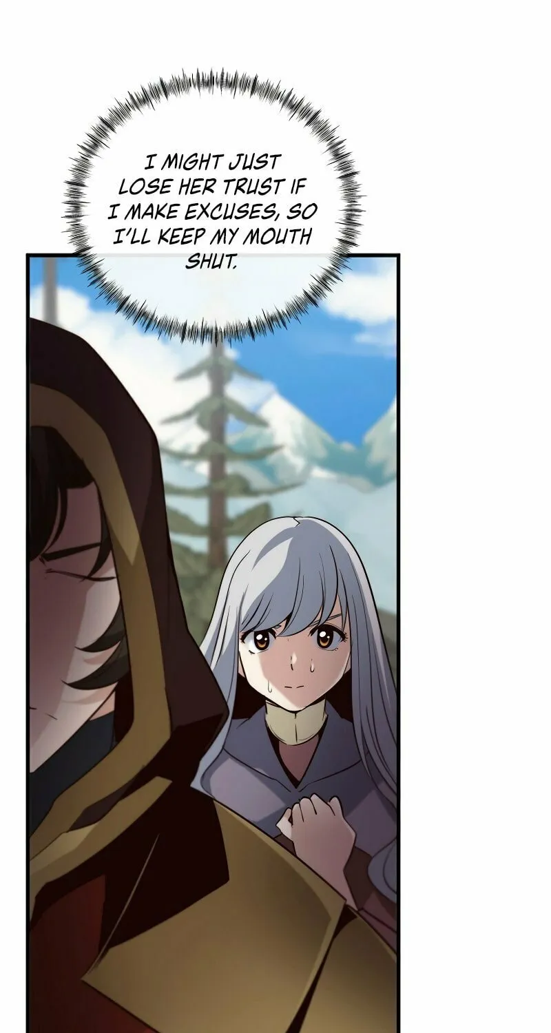 Surviving With an SSS-Rank Inventory Chapter 14 page 48 - 