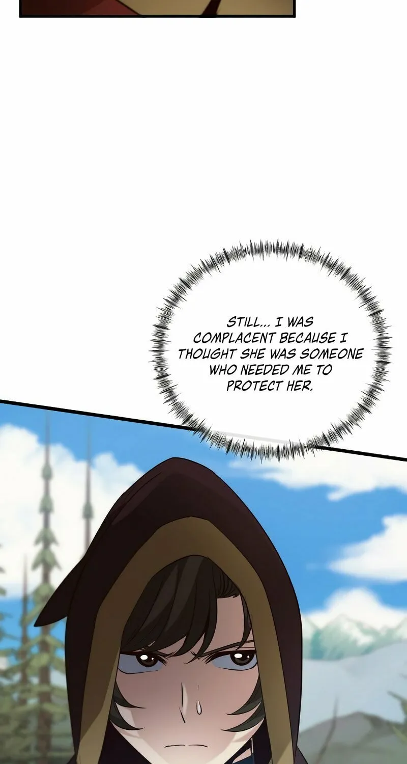 Surviving With an SSS-Rank Inventory Chapter 14 page 49 - 