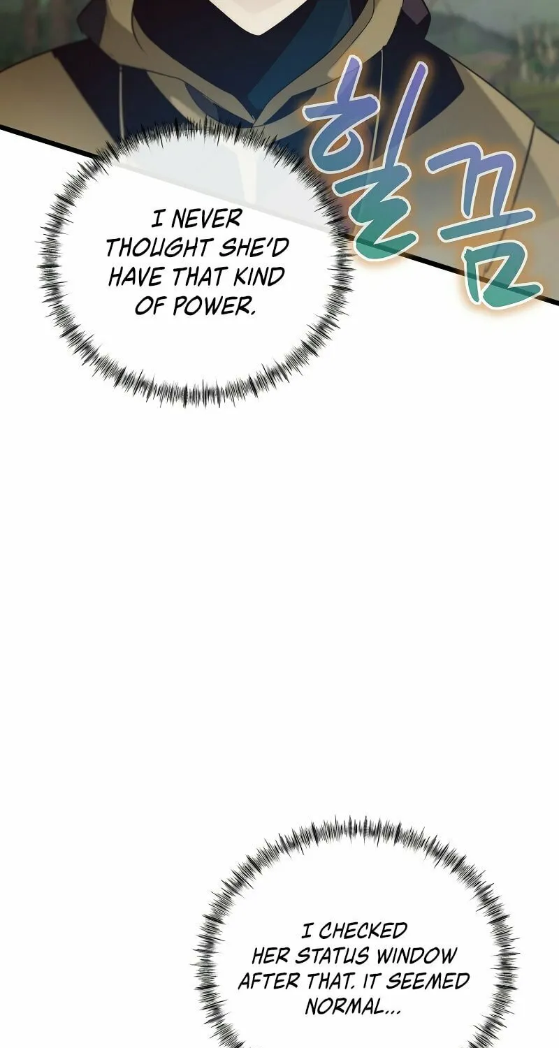 Surviving With an SSS-Rank Inventory Chapter 14 page 50 - 